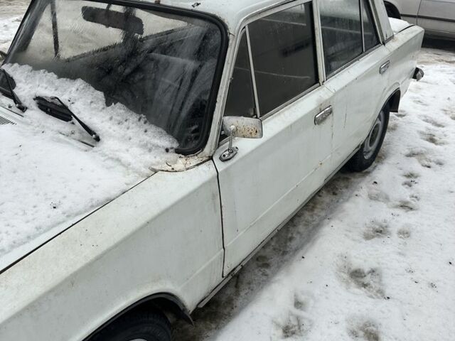 Білий ВАЗ 2101, об'ємом двигуна 0 л та пробігом 777 тис. км за 350 $, фото 1 на Automoto.ua