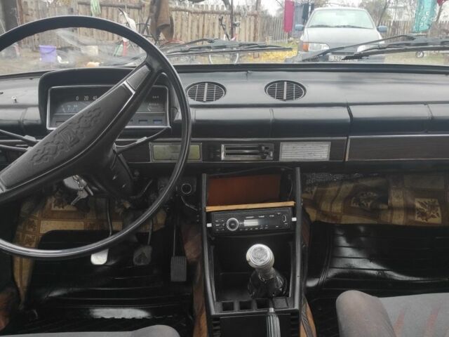 Белый ВАЗ 2101, объемом двигателя 1.2 л и пробегом 83 тыс. км за 524 $, фото 1 на Automoto.ua