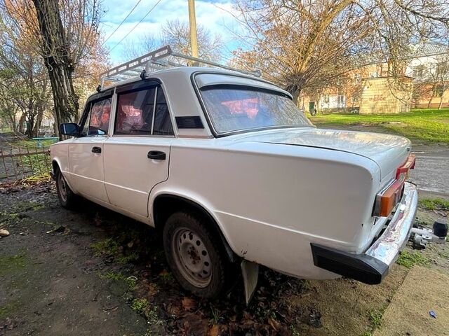Білий ВАЗ 2101, об'ємом двигуна 1.3 л та пробігом 150 тис. км за 899 $, фото 1 на Automoto.ua
