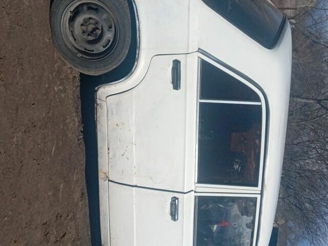 Білий ВАЗ 2101, об'ємом двигуна 5 л та пробігом 555 тис. км за 567 $, фото 1 на Automoto.ua