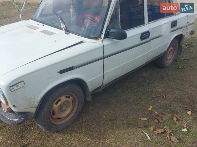 Білий ВАЗ 2101, об'ємом двигуна 0 л та пробігом 329 тис. км за 250 $, фото 1 на Automoto.ua