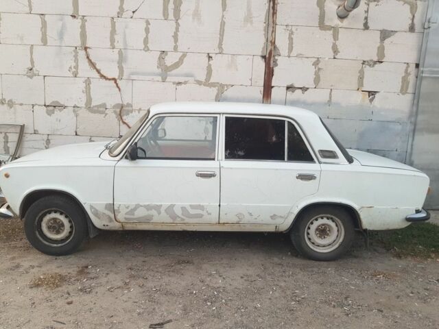 Білий ВАЗ 2101, об'ємом двигуна 0 л та пробігом 70 тис. км за 402 $, фото 1 на Automoto.ua