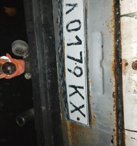 Білий ВАЗ 2101, об'ємом двигуна 0 л та пробігом 500 тис. км за 400 $, фото 1 на Automoto.ua