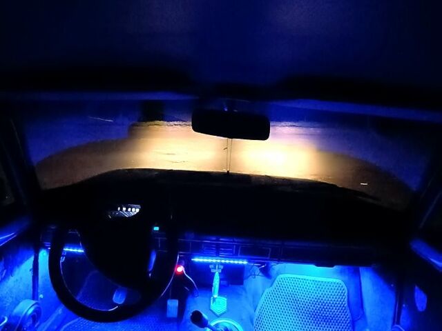 Белый ВАЗ 2101, объемом двигателя 1.5 л и пробегом 0 тыс. км за 700 $, фото 1 на Automoto.ua