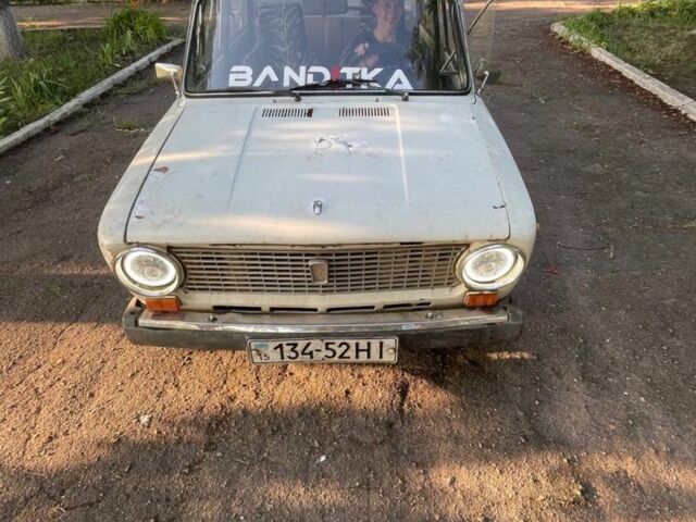 Білий ВАЗ 2101, об'ємом двигуна 0 л та пробігом 1000 тис. км за 405 $, фото 1 на Automoto.ua