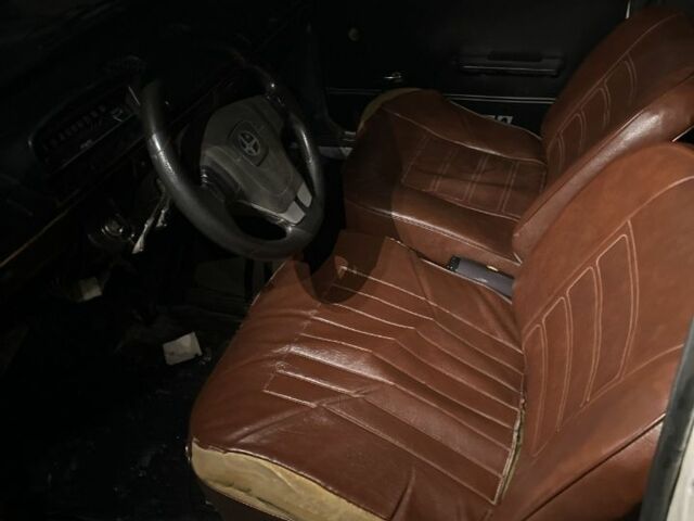 Білий ВАЗ 2101, об'ємом двигуна 3 л та пробігом 688 тис. км за 294 $, фото 1 на Automoto.ua