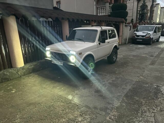 Білий ВАЗ 2101, об'ємом двигуна 0 л та пробігом 120 тис. км за 2500 $, фото 1 на Automoto.ua