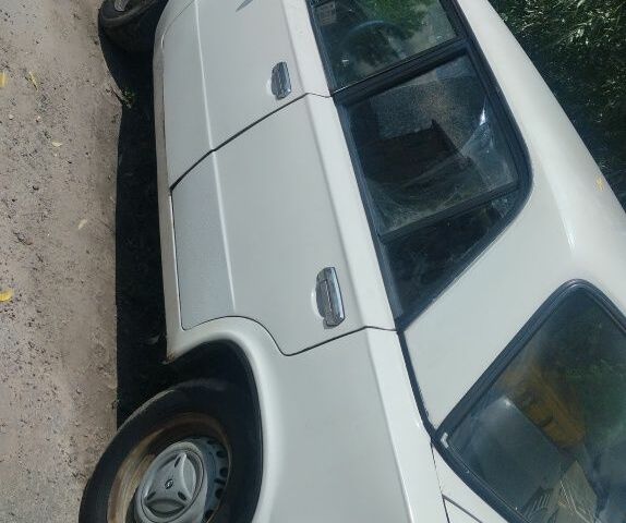 Білий ВАЗ 2101, об'ємом двигуна 0 л та пробігом 89 тис. км за 392 $, фото 1 на Automoto.ua