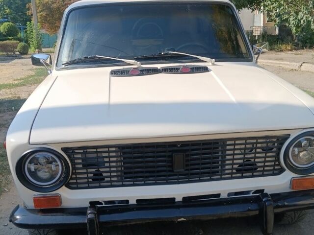 Бежевый ВАЗ 2101, объемом двигателя 0 л и пробегом 85 тыс. км за 50000 $, фото 1 на Automoto.ua