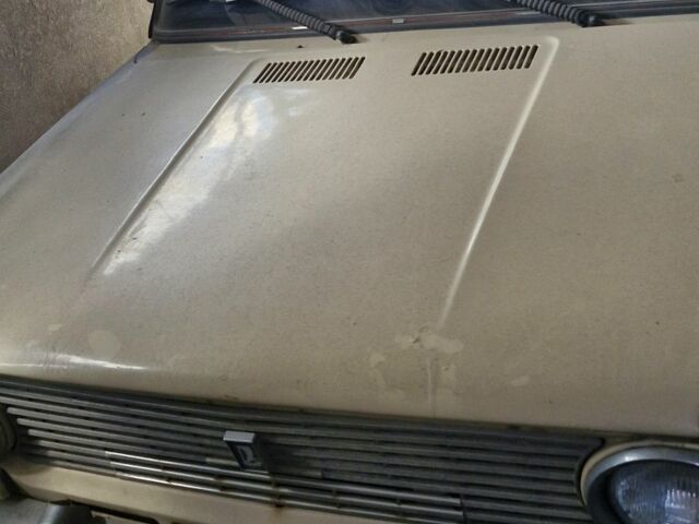 Бежевий ВАЗ 2101, об'ємом двигуна 0 л та пробігом 100 тис. км за 250 $, фото 1 на Automoto.ua