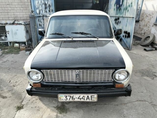 Бежевый ВАЗ 2101, объемом двигателя 0 л и пробегом 150 тыс. км за 769 $, фото 1 на Automoto.ua