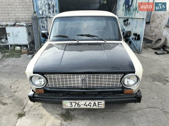 Бежевый ВАЗ 2101, объемом двигателя 1.2 л и пробегом 180 тыс. км за 772 $, фото 1 на Automoto.ua