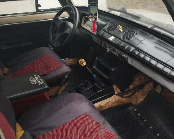 Бежевый ВАЗ 2101, объемом двигателя 0 л и пробегом 50 тыс. км за 350 $, фото 1 на Automoto.ua