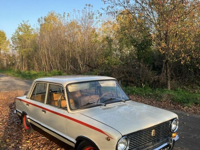 Бежевый ВАЗ 2101, объемом двигателя 1.6 л и пробегом 55 тыс. км за 480 $, фото 1 на Automoto.ua
