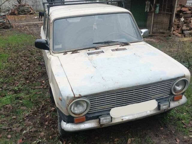 Бежевий ВАЗ 2101, об'ємом двигуна 0 л та пробігом 3 тис. км за 285 $, фото 1 на Automoto.ua