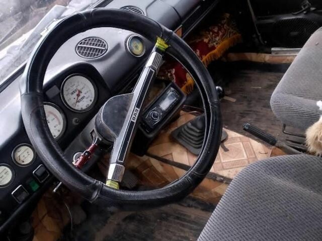 Бежевый ВАЗ 2101, объемом двигателя 0 л и пробегом 10 тыс. км за 347 $, фото 1 на Automoto.ua