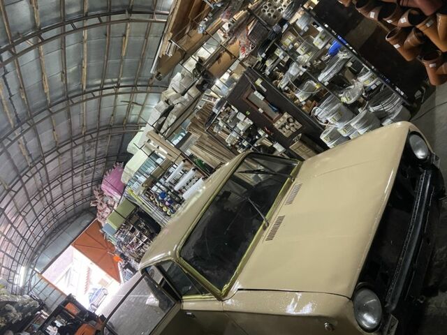 Бежевий ВАЗ 2101, об'ємом двигуна 1.2 л та пробігом 140 тис. км за 379 $, фото 1 на Automoto.ua