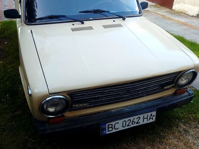 Бежевий ВАЗ 2101, об'ємом двигуна 1.2 л та пробігом 0 тис. км за 350 $, фото 1 на Automoto.ua