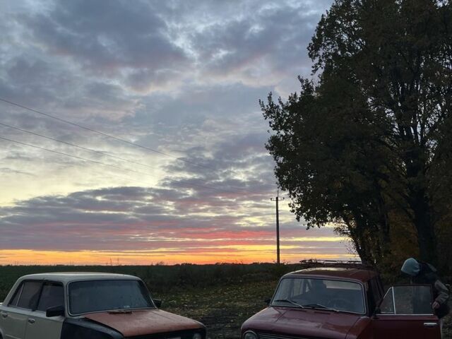 ВАЗ 2101 1980 в Василькове на Automoto.ua Бежевый ВАЗ 2101, объемом двигателя 1.5 л и пробегом 99 тыс. км за 238 $, фото 1 на Automoto.ua