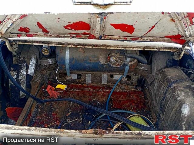 Бежевый ВАЗ 2101, объемом двигателя 1.3 л и пробегом 120 тыс. км за 350 $, фото 1 на Automoto.ua