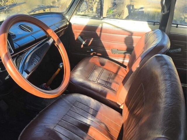 Бежевый ВАЗ 2101, объемом двигателя 1.2 л и пробегом 160 тыс. км за 750 $, фото 1 на Automoto.ua