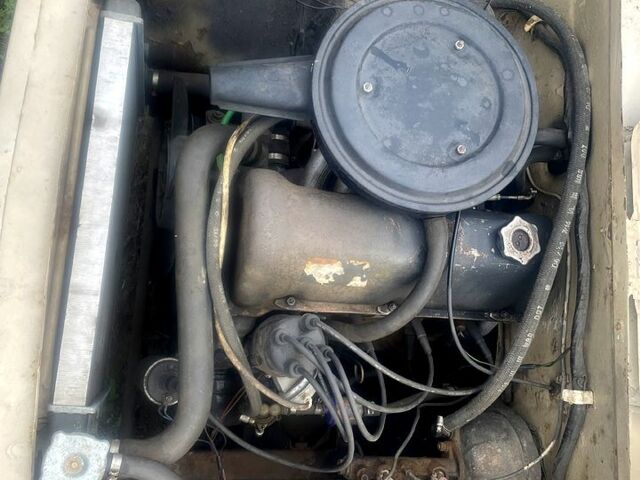 Бежевий ВАЗ 2101, об'ємом двигуна 1.5 л та пробігом 0 тис. км за 750 $, фото 1 на Automoto.ua