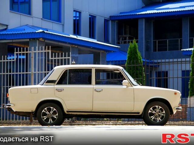Бежевый ВАЗ 2101, объемом двигателя 1.6 л и пробегом 100 тыс. км за 890 $, фото 1 на Automoto.ua