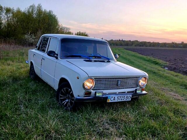 Бежевый ВАЗ 2101, объемом двигателя 1.2 л и пробегом 0 тыс. км за 700 $, фото 1 на Automoto.ua