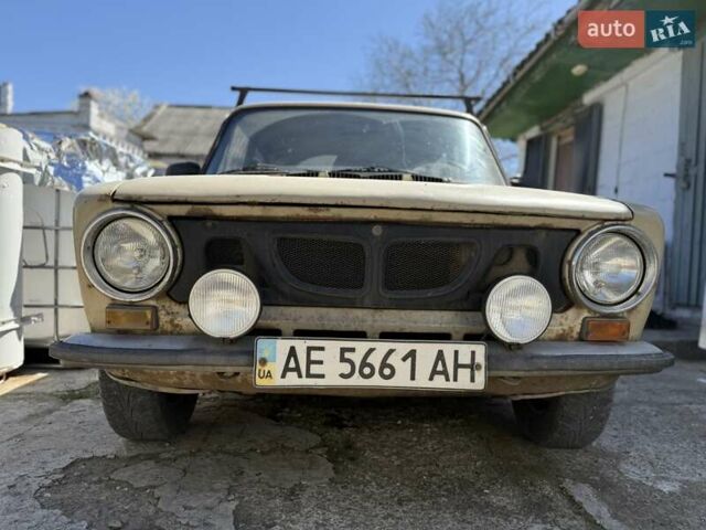 Бежевий ВАЗ 2101, об'ємом двигуна 1.2 л та пробігом 1 тис. км за 550 $, фото 1 на Automoto.ua
