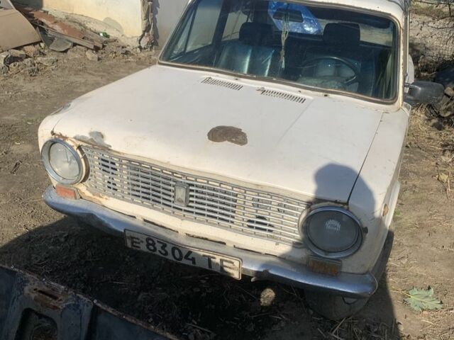 ВАЗ 2101 1985 у Чорткові на Automoto.ua Бежевий ВАЗ 2101, об'ємом двигуна 0 л та пробігом 12 тис. км за 238 $, фото 1 на Automoto.ua