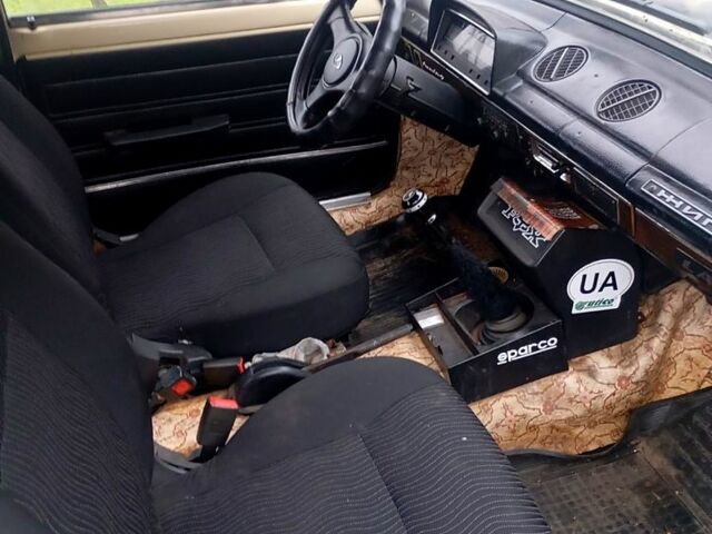 Бежевый ВАЗ 2101, объемом двигателя 1.3 л и пробегом 0 тыс. км за 450 $, фото 1 на Automoto.ua