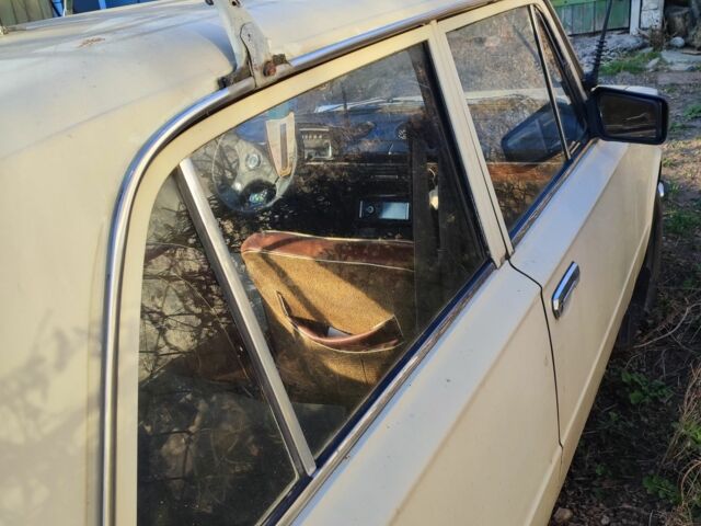 Бежевый ВАЗ 2101, объемом двигателя 0 л и пробегом 68 тыс. км за 718 $, фото 1 на Automoto.ua