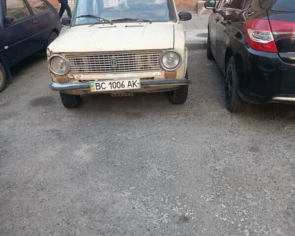Бежевий ВАЗ 2101, об'ємом двигуна 1.2 л та пробігом 100 тис. км за 350 $, фото 1 на Automoto.ua