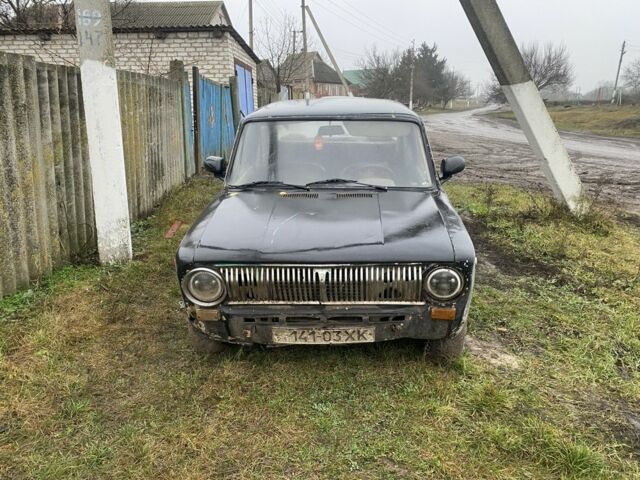 Бежевый ВАЗ 2101, объемом двигателя 1.2 л и пробегом 30 тыс. км за 356 $, фото 1 на Automoto.ua