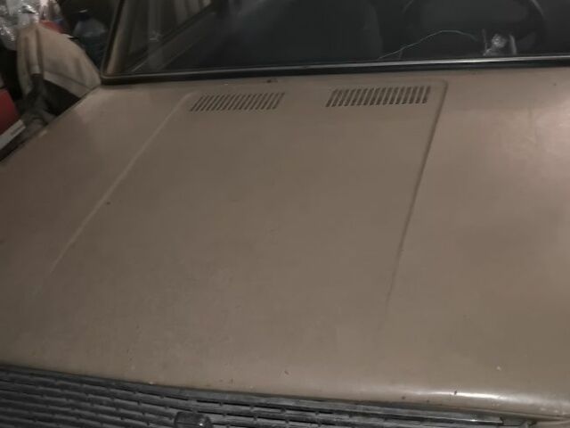 Бежевый ВАЗ 2101, объемом двигателя 1.5 л и пробегом 16 тыс. км за 600 $, фото 1 на Automoto.ua