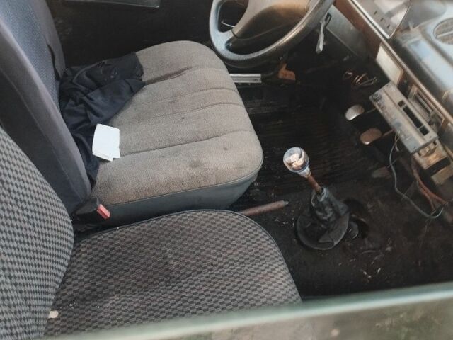 Бежевий ВАЗ 2101, об'ємом двигуна 0 л та пробігом 520 тис. км за 130 $, фото 1 на Automoto.ua