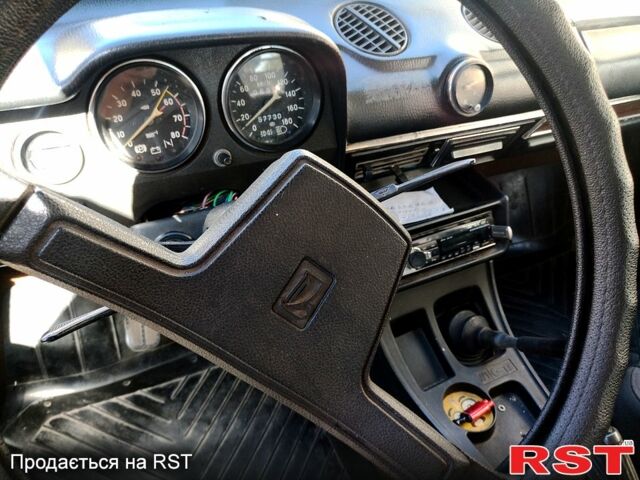 Бежевий ВАЗ 2101, об'ємом двигуна 1.3 л та пробігом 69 тис. км за 620 $, фото 1 на Automoto.ua