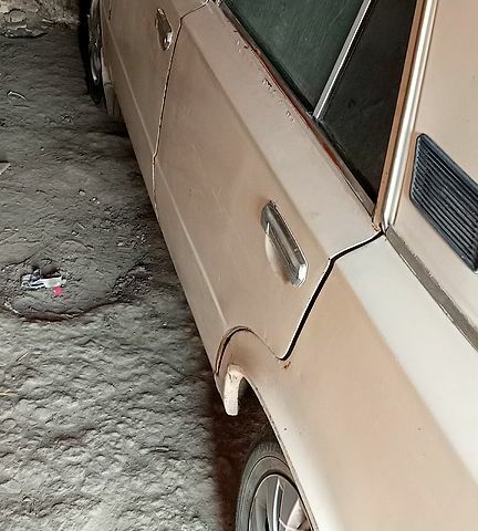 Бежевий ВАЗ 2101, об'ємом двигуна 1.2 л та пробігом 0 тис. км за 720 $, фото 1 на Automoto.ua
