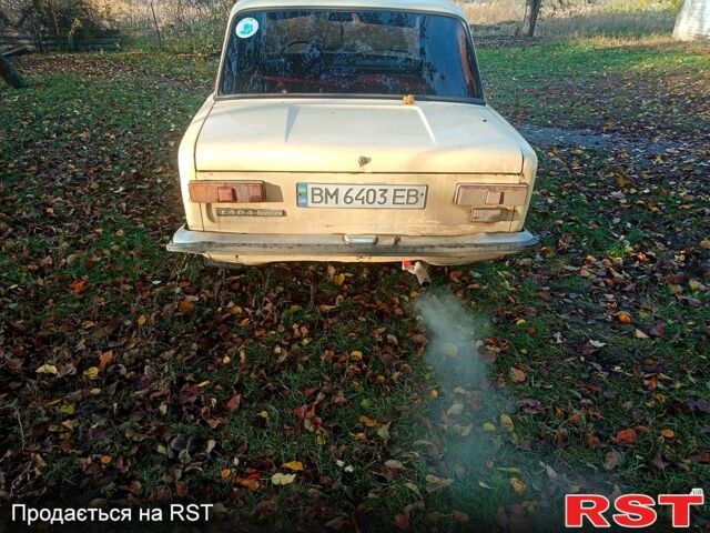 Бежевий ВАЗ 2101, об'ємом двигуна 1.2 л та пробігом 0 тис. км за 700 $, фото 1 на Automoto.ua