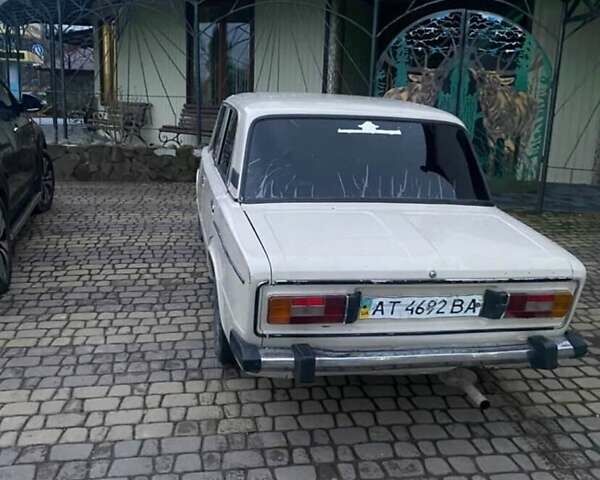 Бежевый ВАЗ 2101, объемом двигателя 1.3 л и пробегом 300 тыс. км за 370 $, фото 1 на Automoto.ua