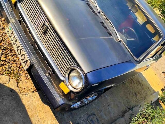 Бежевый ВАЗ 2101, объемом двигателя 1.3 л и пробегом 550 тыс. км за 500 $, фото 1 на Automoto.ua