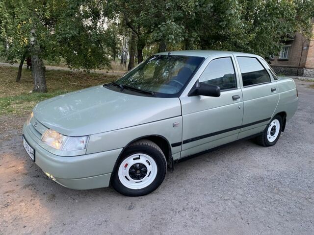 Бежевый ВАЗ 2101, объемом двигателя 1.6 л и пробегом 170 тыс. км за 1700 $, фото 1 на Automoto.ua