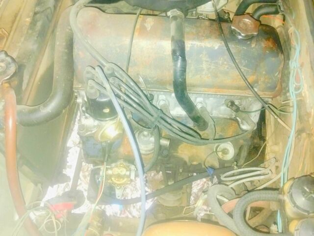 Бежевий ВАЗ 2101, об'ємом двигуна 8 л та пробігом 2 тис. км за 230 $, фото 1 на Automoto.ua