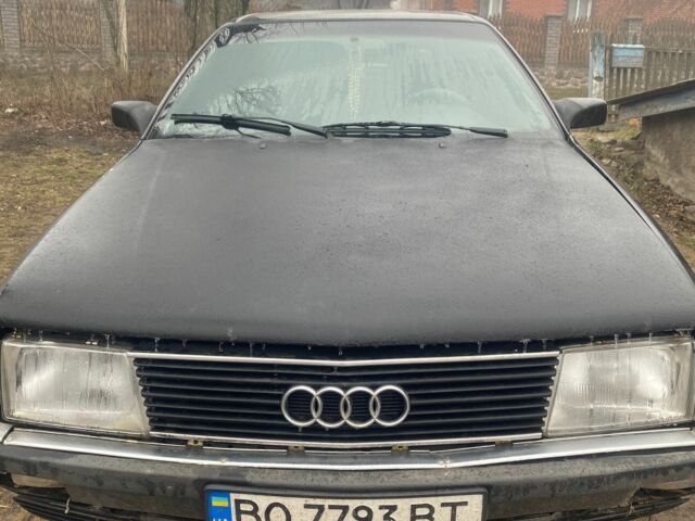 Черный ВАЗ 2101, объемом двигателя 2.3 л и пробегом 1000 тыс. км за 1255 $, фото 1 на Automoto.ua