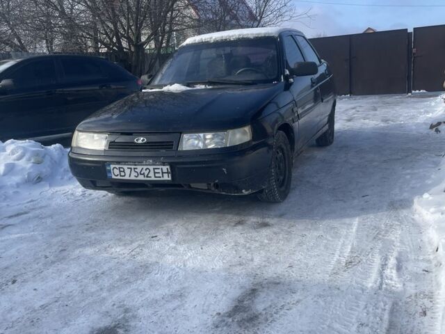 Чорний ВАЗ 2101, об'ємом двигуна 1.6 л та пробігом 137 тис. км за 1750 $, фото 1 на Automoto.ua