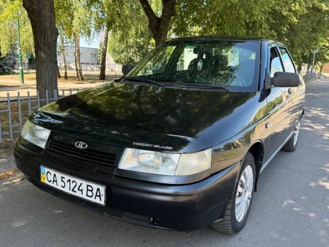 Черный ВАЗ 2101, объемом двигателя 0 л и пробегом 180 тыс. км за 2100 $, фото 1 на Automoto.ua