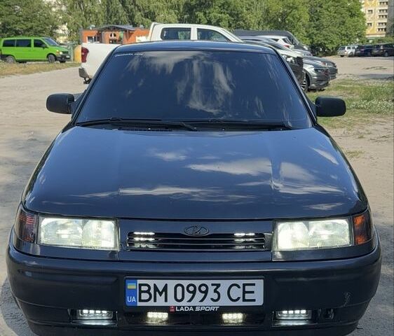 Черный ВАЗ 2101, объемом двигателя 1.6 л и пробегом 160 тыс. км за 1803 $, фото 1 на Automoto.ua