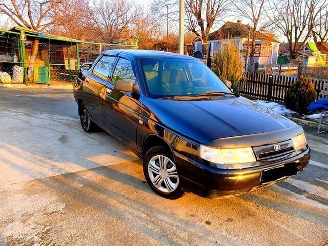 Чорний ВАЗ 2101, об'ємом двигуна 1.6 л та пробігом 1210 тис. км за 2500 $, фото 1 на Automoto.ua