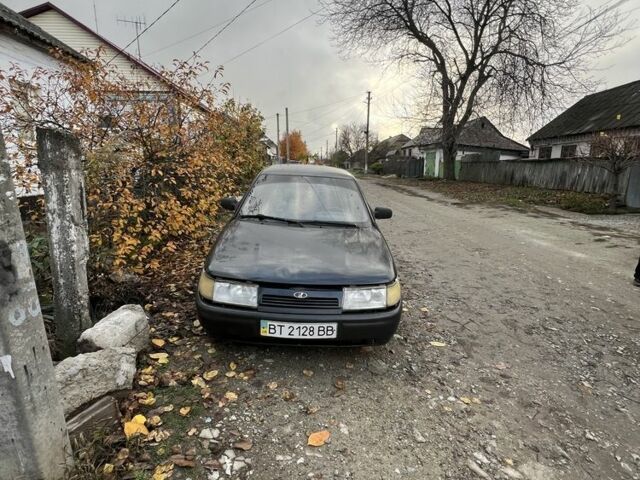 Чорний ВАЗ 2101, об'ємом двигуна 1.6 л та пробігом 300 тис. км за 714 $, фото 1 на Automoto.ua