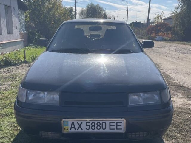 Чорний ВАЗ 2101, об'ємом двигуна 1.6 л та пробігом 340 тис. км за 1452 $, фото 1 на Automoto.ua